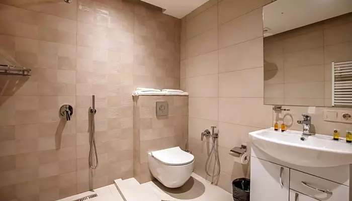 هتل پارما تفلیس